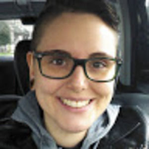 Meet your Posher, Joni